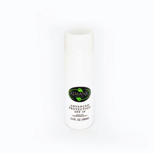 ADVANCED PROTECTION SPF 30 professional skincare product