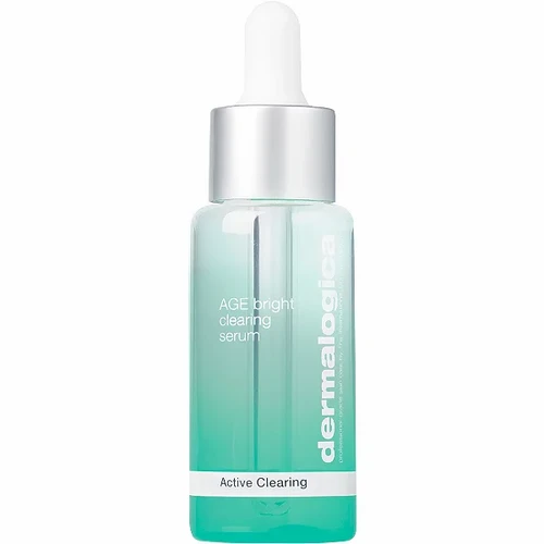 Age Bright Clearing Serum professional skincare product