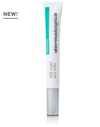 Age Bright Spot Fader professional skincare product