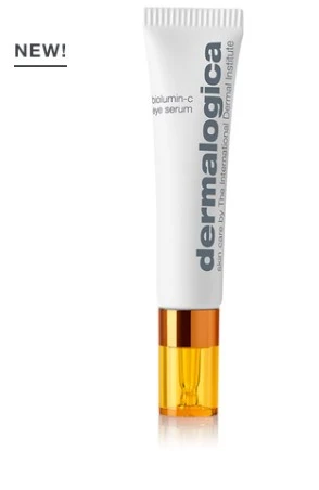 BioLumin-C Eye Serum professional skincare product