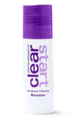 Breakout Clearing Booster professional skincare product