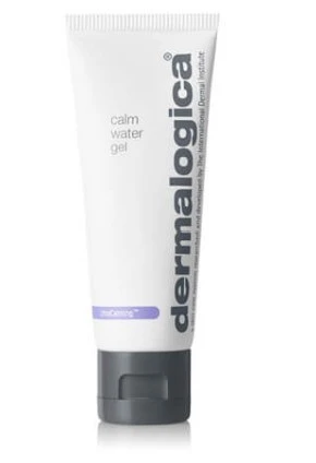 Calm Water Gel professional skincare product