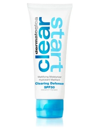 Clearing Defense SPF30 professional skincare product