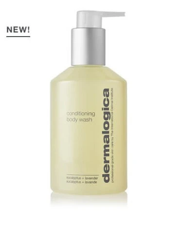 Conditioning Body Wash professional skincare product