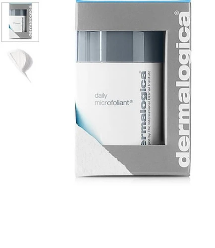 Daily Microfoliant professional skincare product