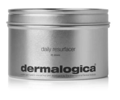 Daily Resurfacer professional skincare product