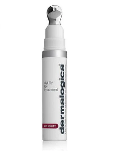 Nightly Lip Treatment professional skincare product