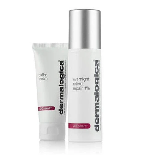 Overnight Retinol Repair 1% Pk professional skincare product