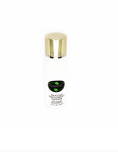 PEPTIDE TREATMENT LOTION professional skincare product