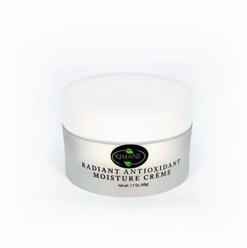 RADIANT ANTI OXIDANT MOISTURE CREME professional skincare product