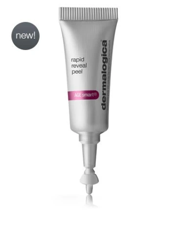 Rapid Reveal Peel professional skincare product