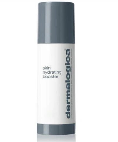 Skin Hydrating Booster professional skincare product