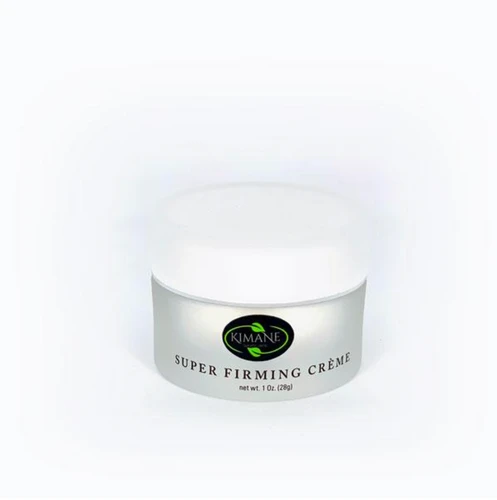 SUPER FIRMING CREME professional skincare product