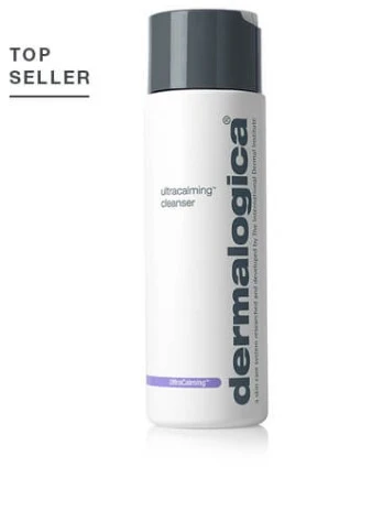 ultracalming serum concentrate professional skincare product